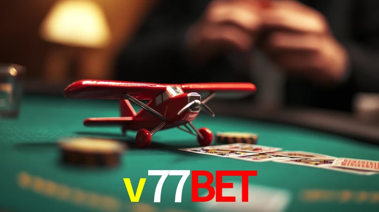 Aviator Jogo na v77bet