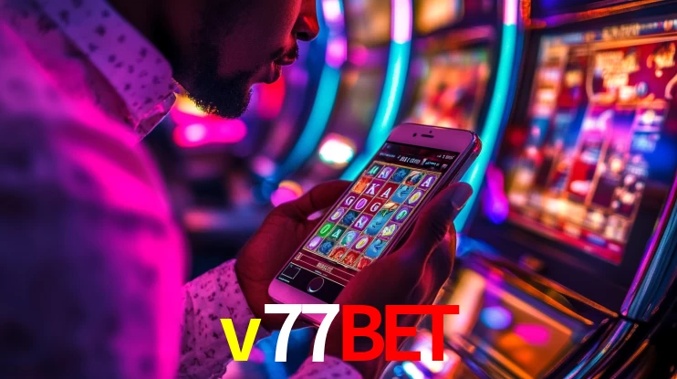 Baixar App v77bet