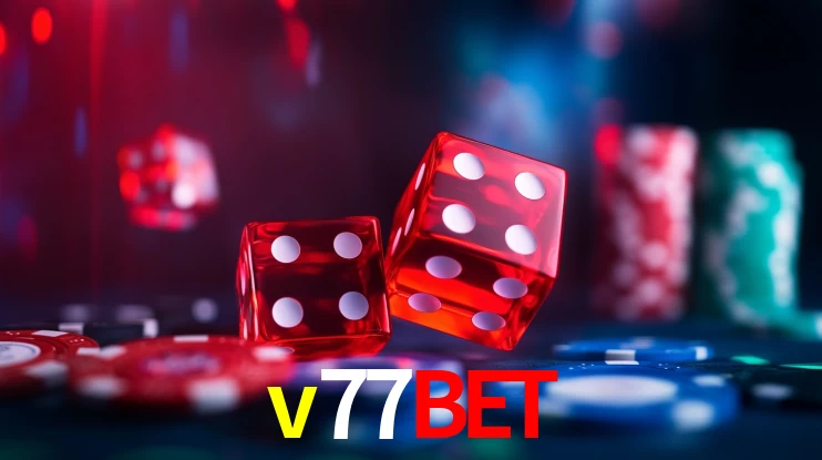 Bonus na Plataforma Online v77bet