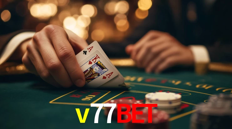 Plataforma Online v77bet