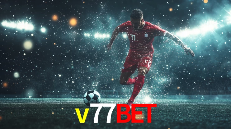 Plataforma de Apostas v77bet